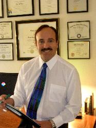 Peter B. Diaz, CPA - Tax Consultant